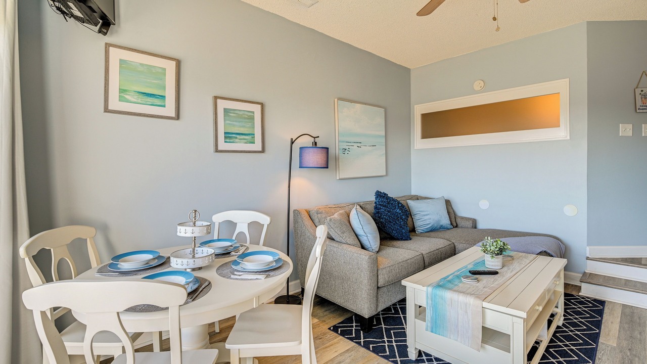 Photo of Livingroom in Garden City