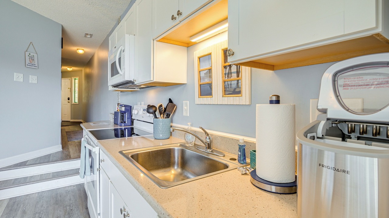 Photo of Kitchen in Garden City