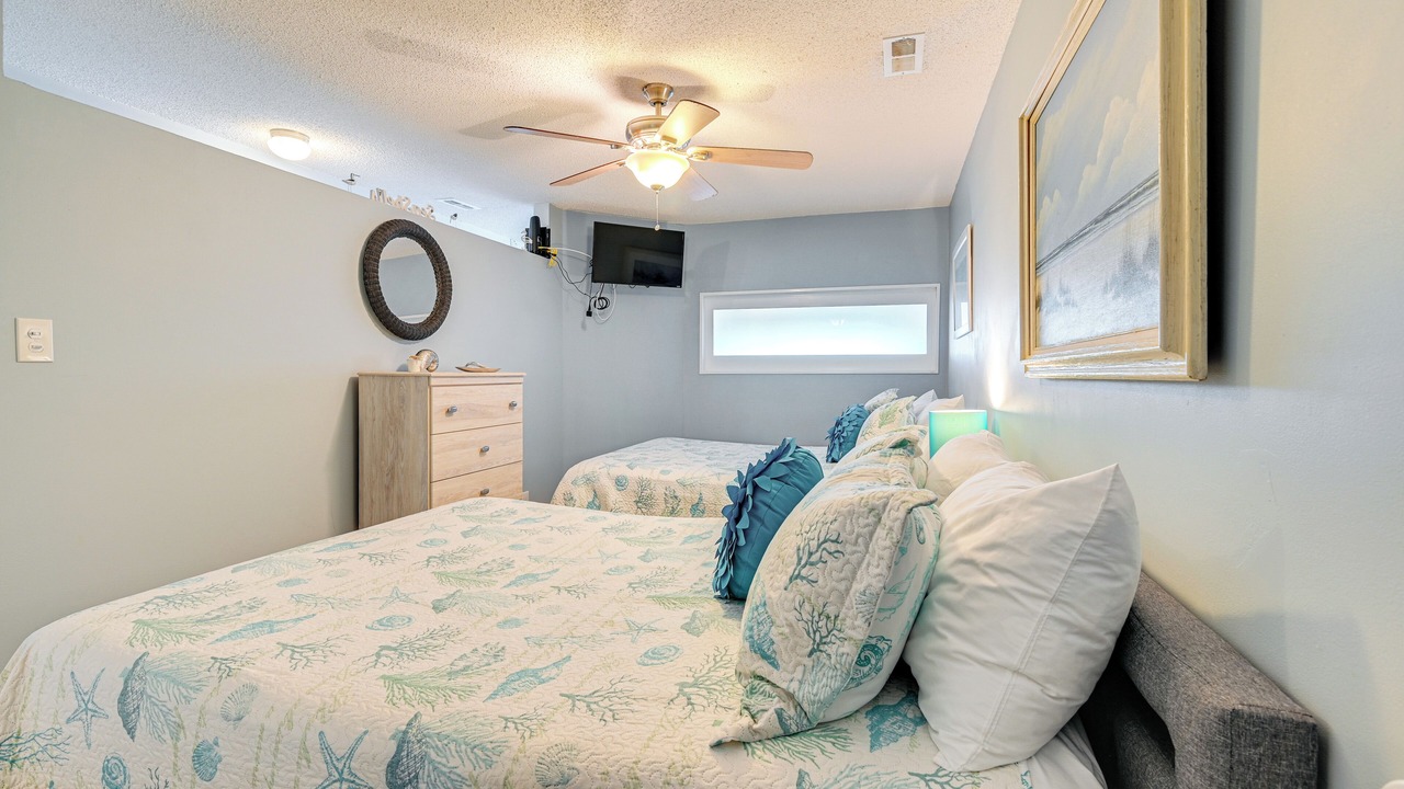 Photo of Bedroom in Garden City