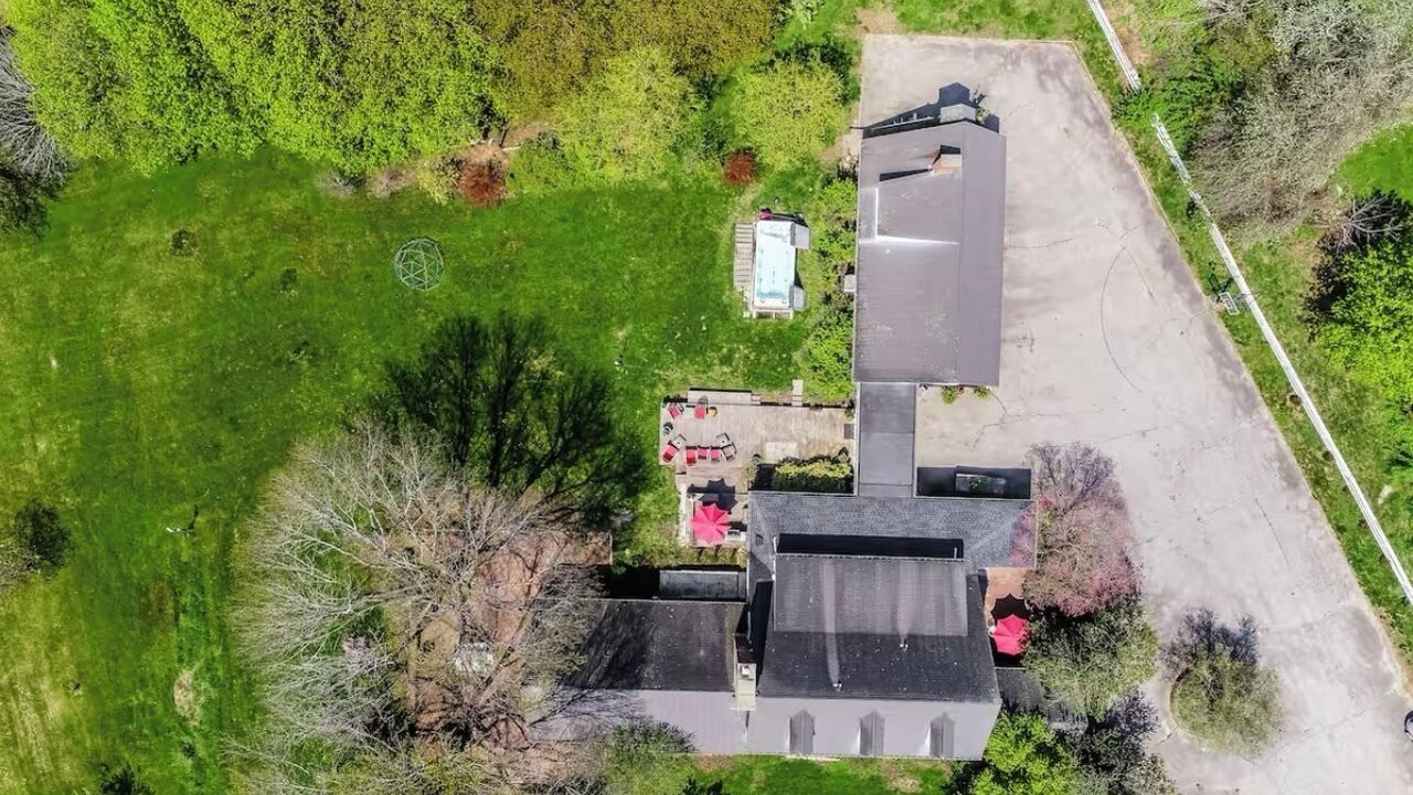Photo of Outdoor in Stonington