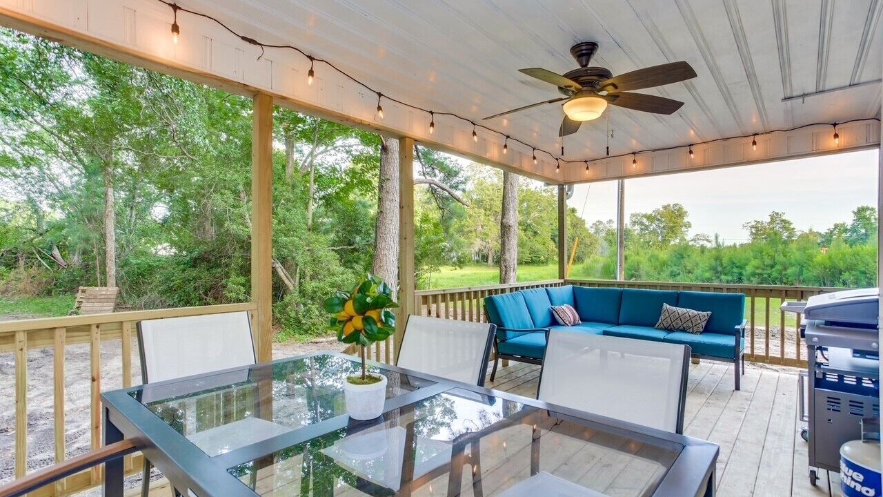 Photo of Outdoor in Longs