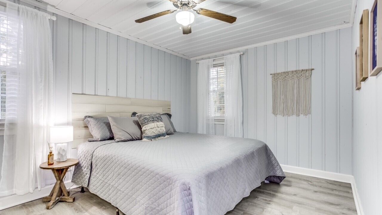 Photo of Bedroom in Longs