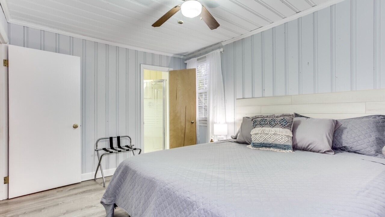 Photo of Bedroom in Longs