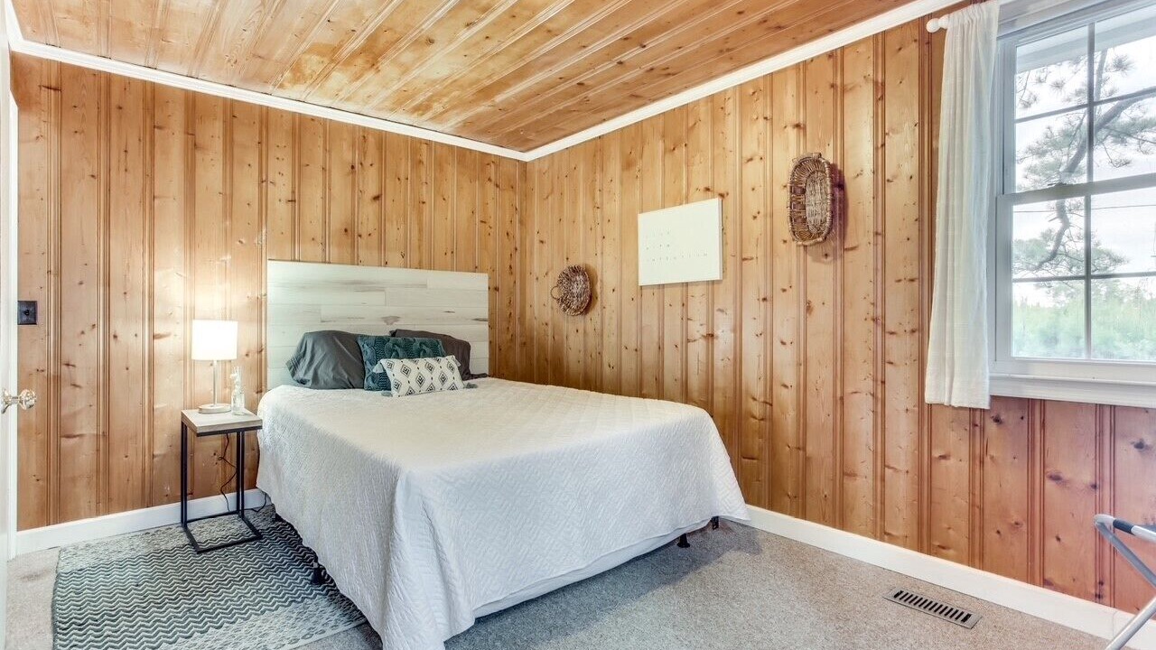 Photo of Bedroom in Longs