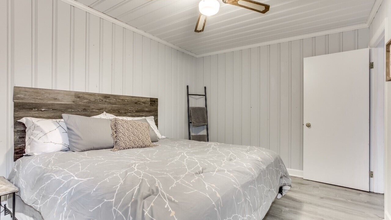 Photo of Bedroom in Longs