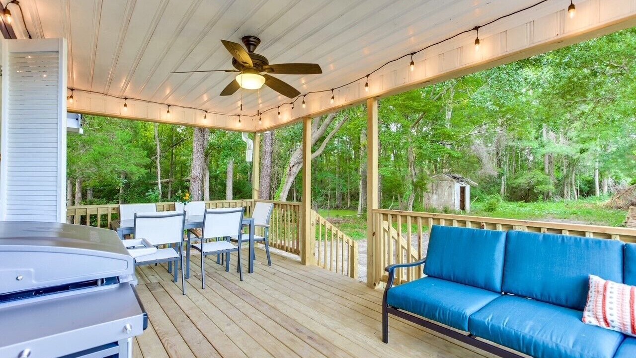 Photo of Outdoor in Longs