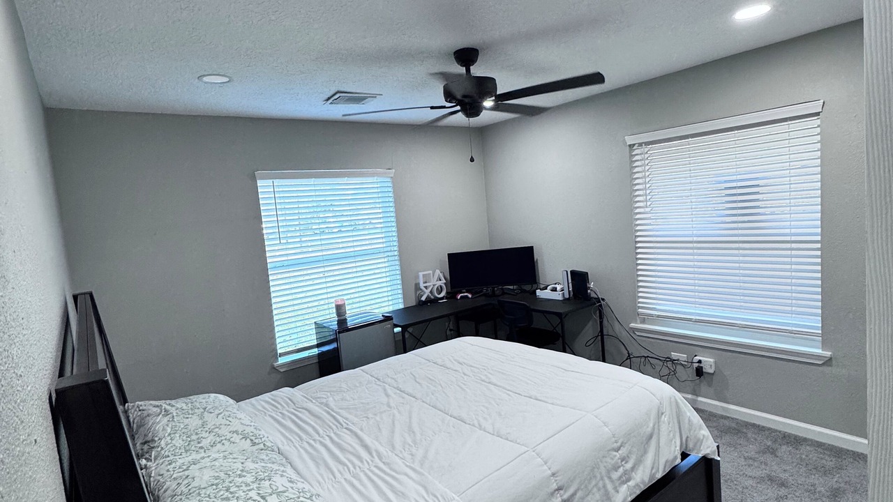 Photo of Bedroom in Barrett