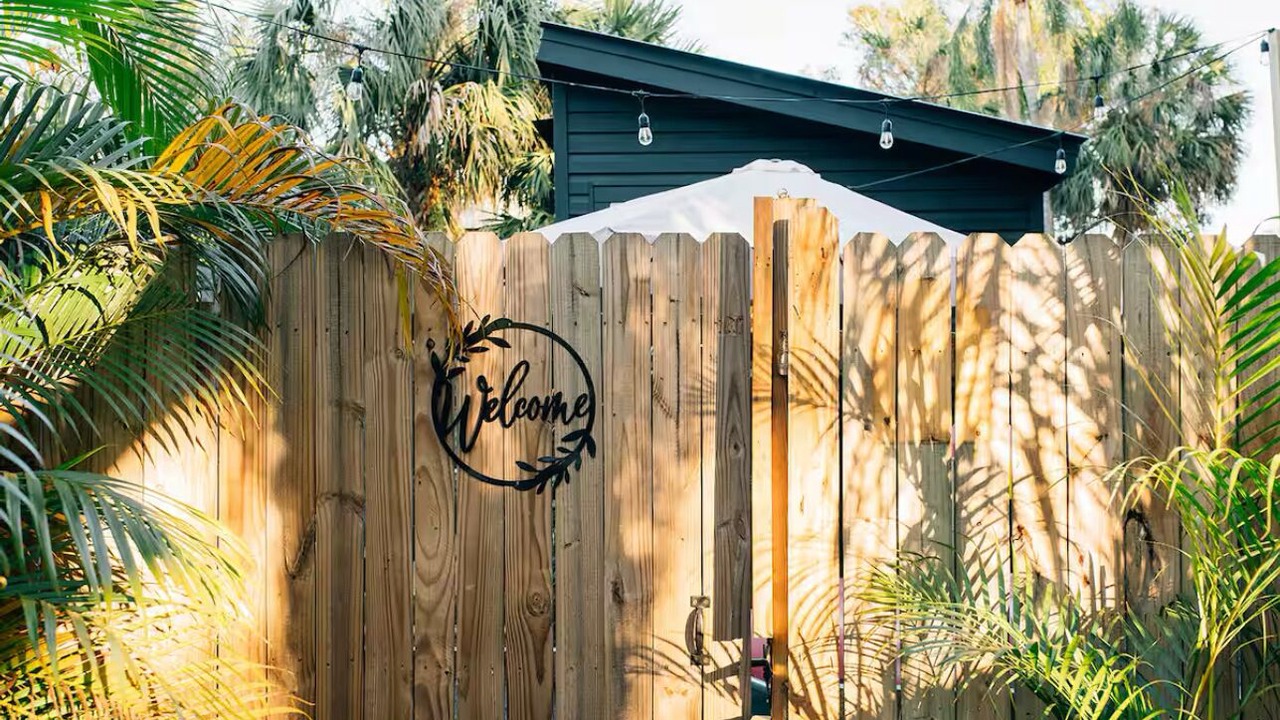 Photo of Outdoor in Riverside Heights