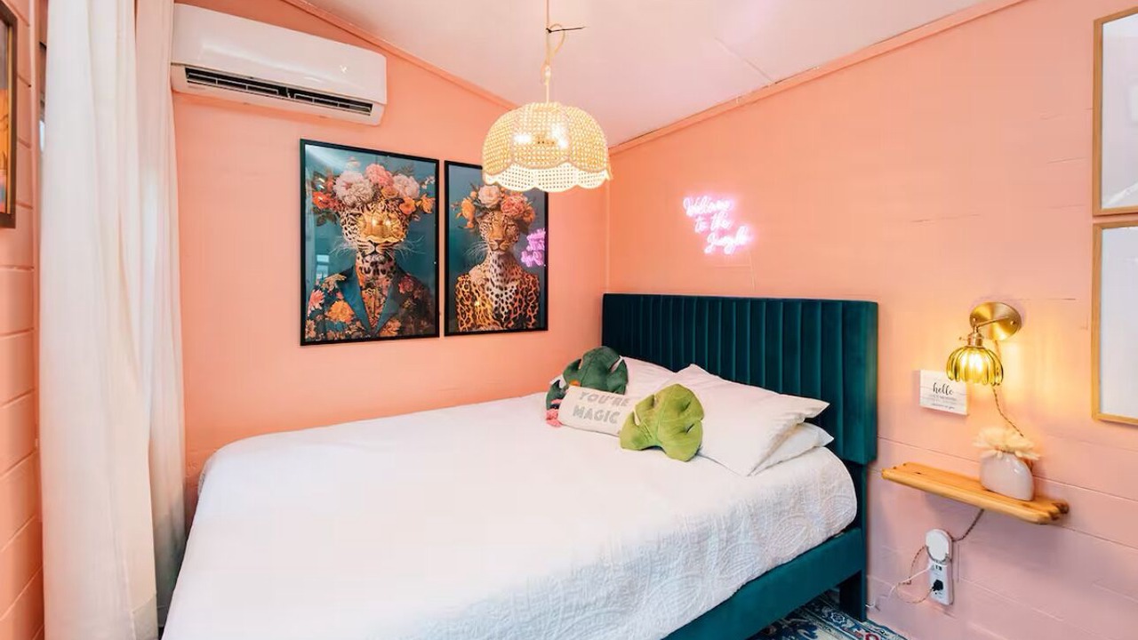 Photo of Bedroom in Riverside Heights