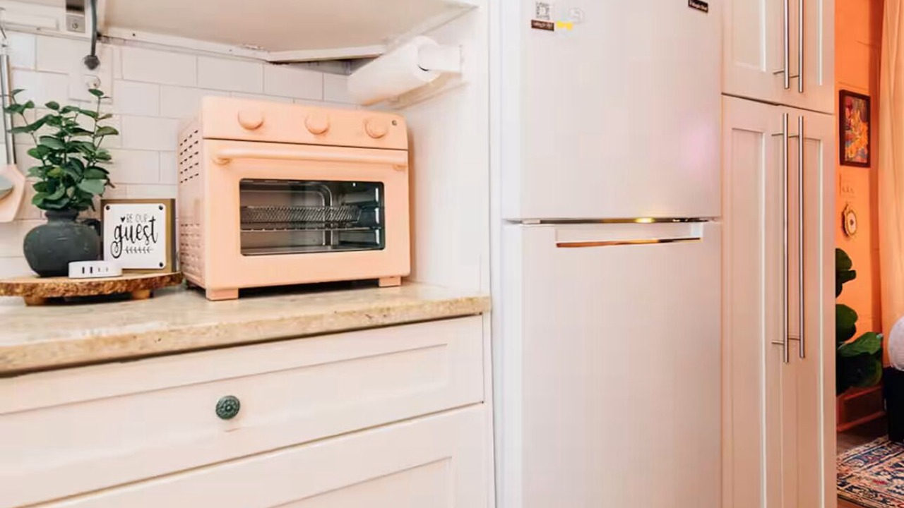 Photo of Kitchen in Riverside Heights