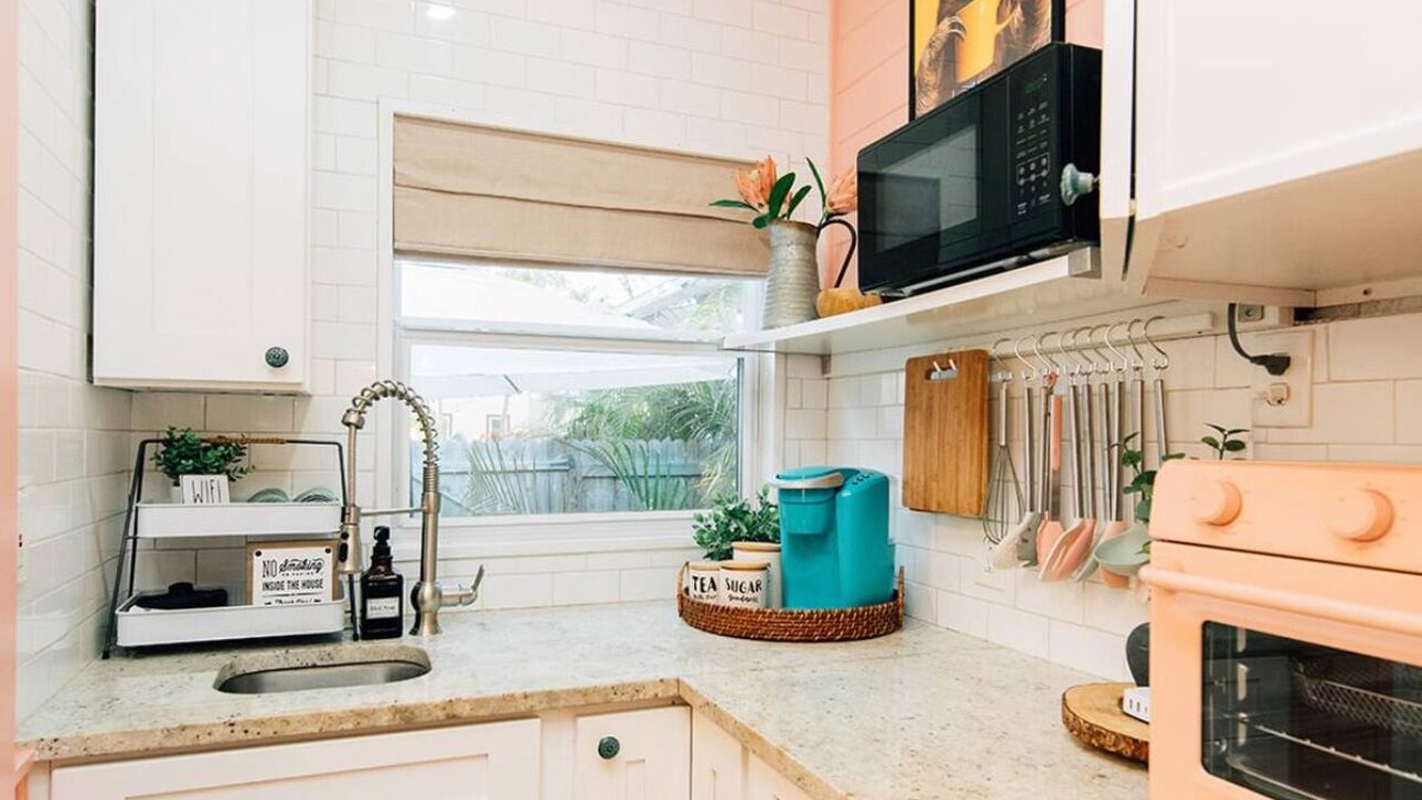 Photo of Kitchen in Riverside Heights