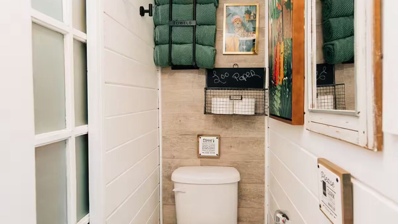 Photo of Bathroom in Riverside Heights