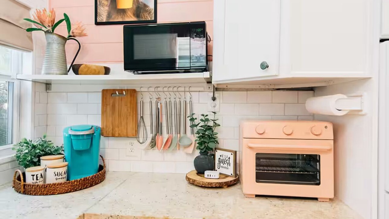 Photo of Kitchen in Riverside Heights