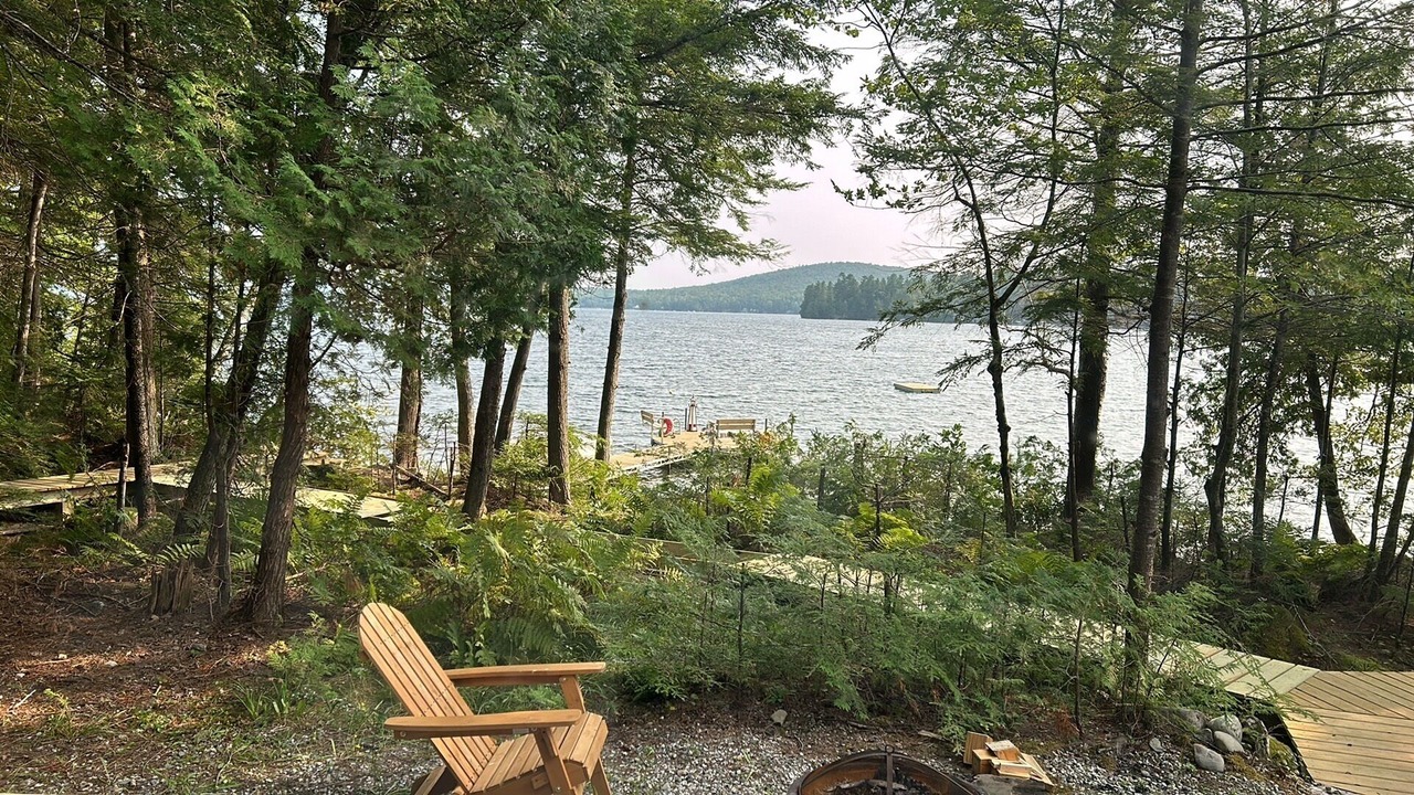 Photo of Outdoor in Otis