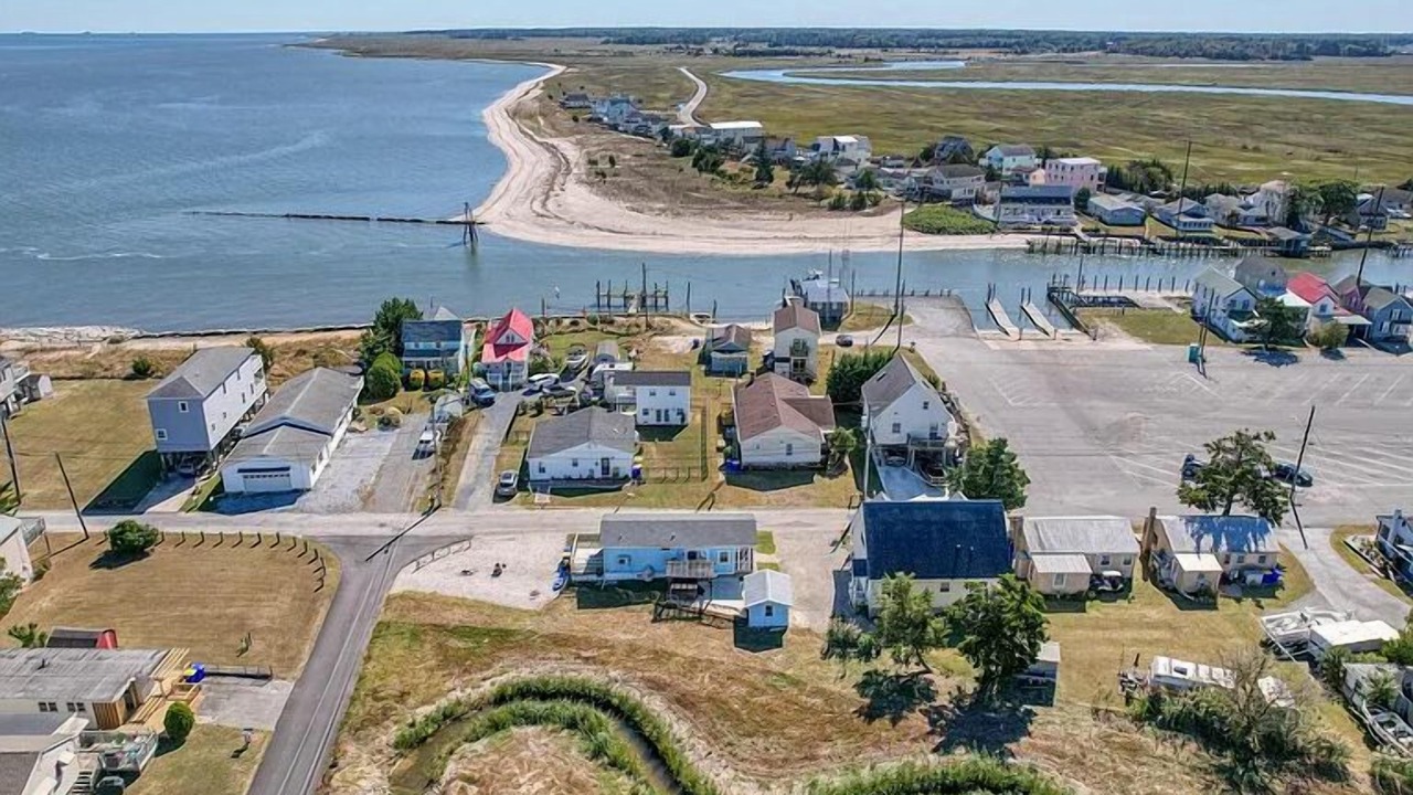Photo of Outdoor in Bowers Beach