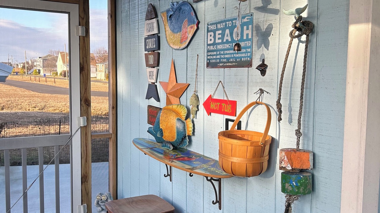 Photo of Outdoor in Bowers Beach