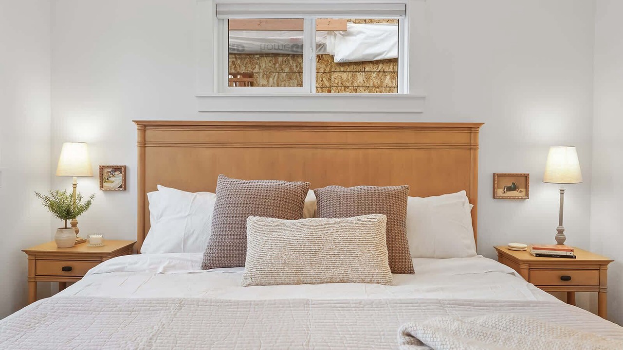 Photo of Bedroom in Southeast Boise