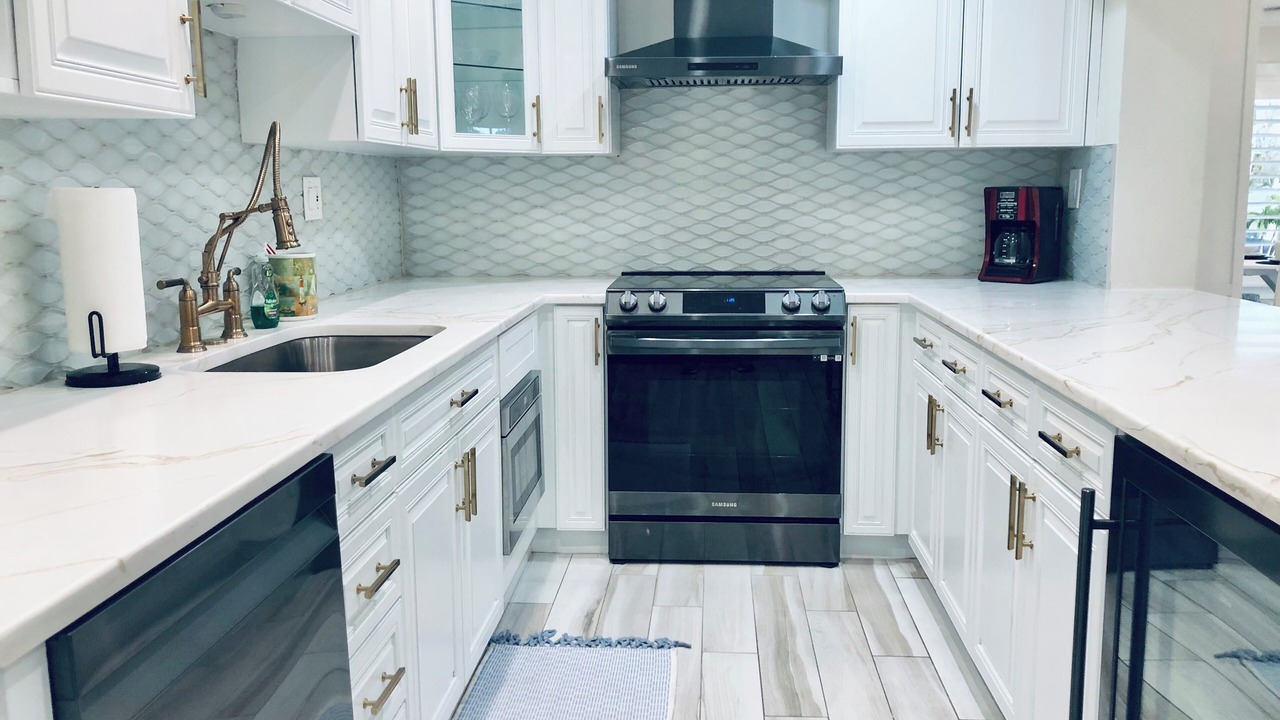 Photo of Kitchen in Belle Vista