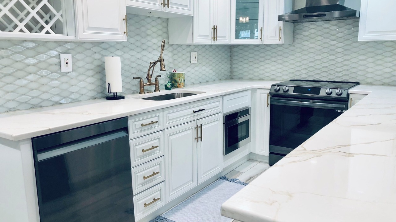 Photo of Kitchen in Belle Vista