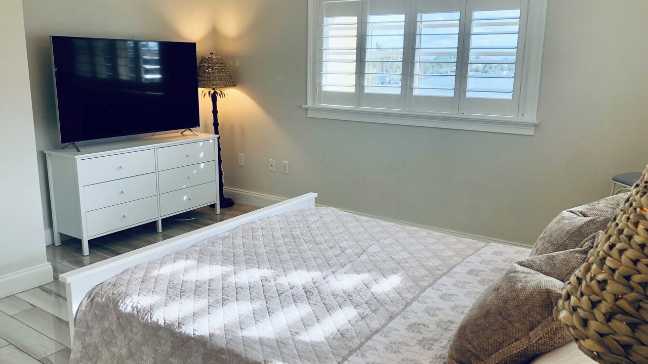 Photo of Bedroom in Belle Vista