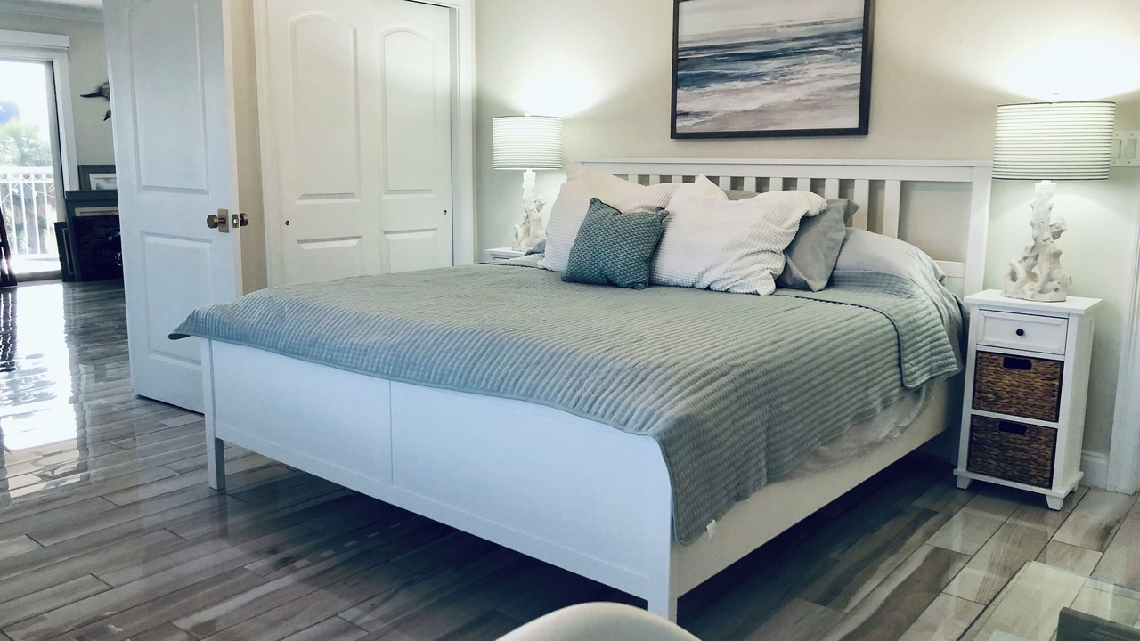 Photo of Bedroom in Belle Vista