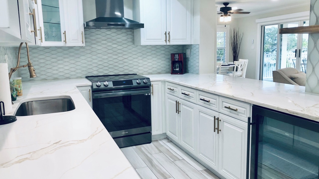 Photo of Kitchen in Belle Vista