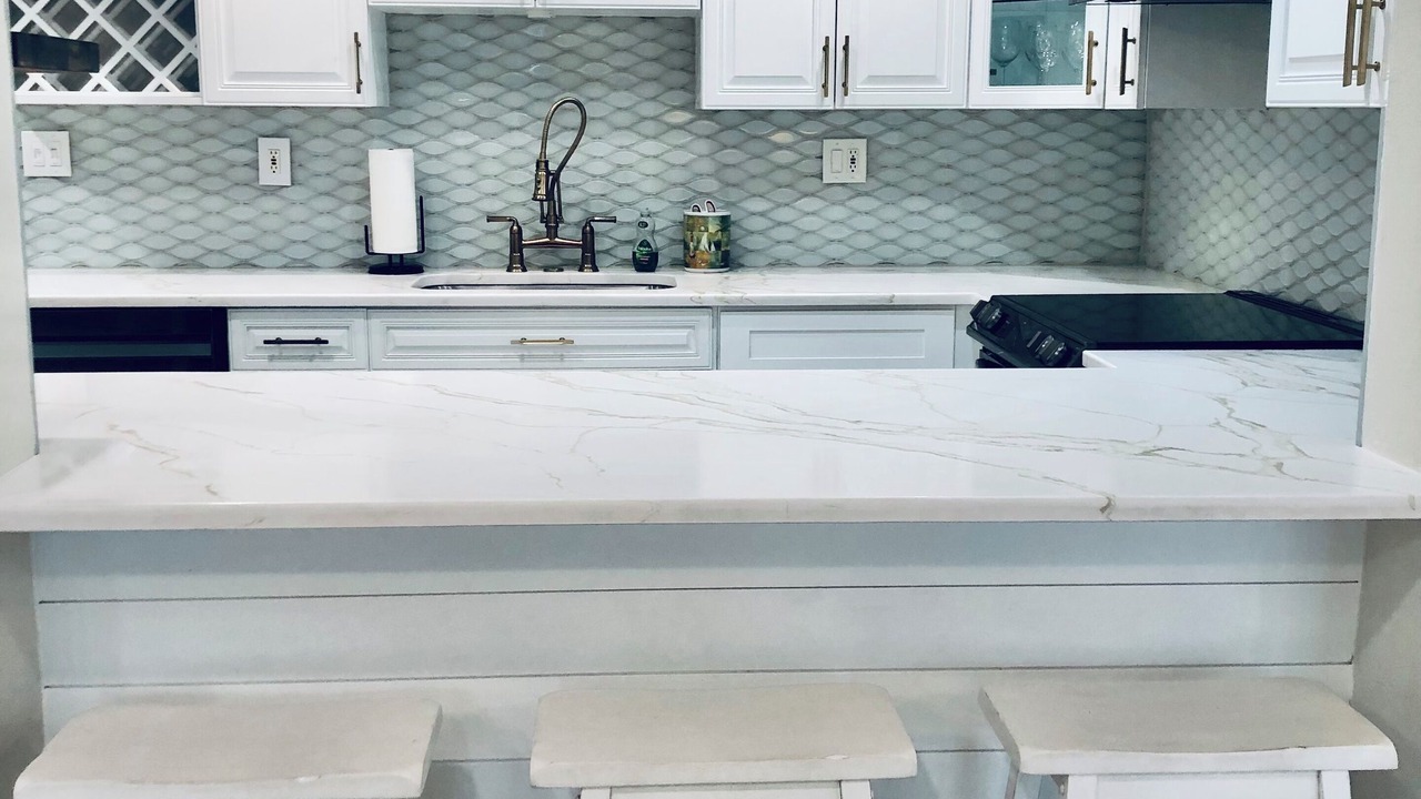 Photo of Kitchen in Belle Vista