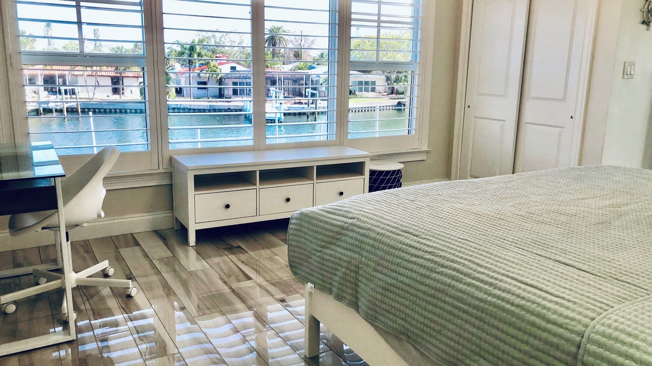 Photo of Bedroom in Belle Vista