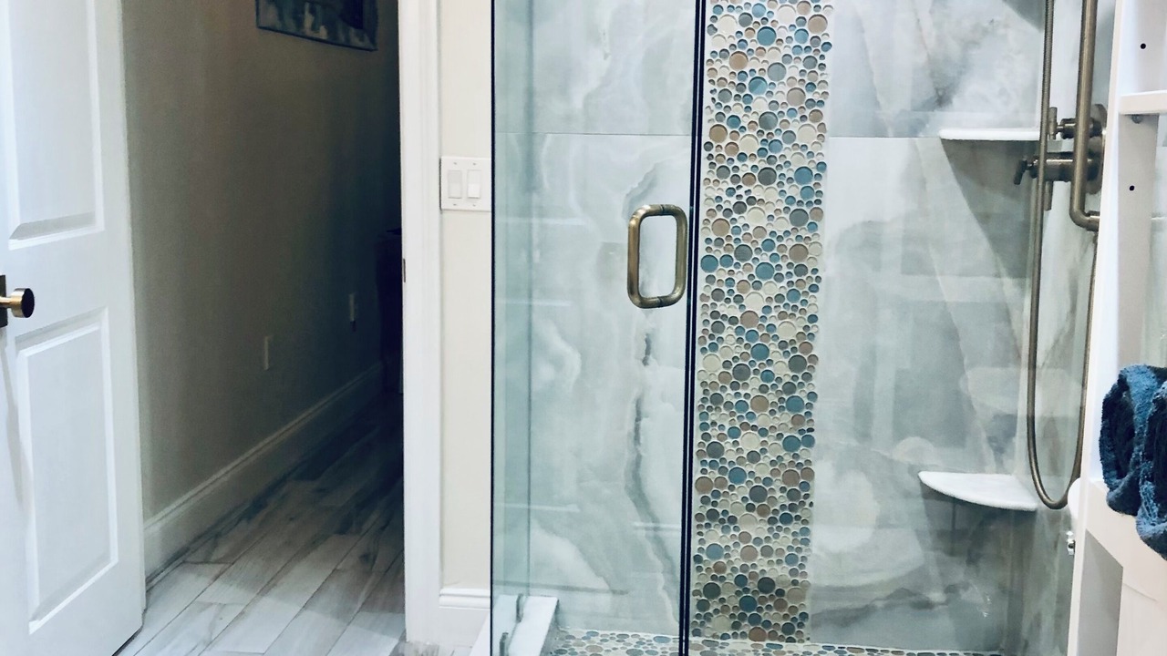 Photo of Bathroom in Belle Vista