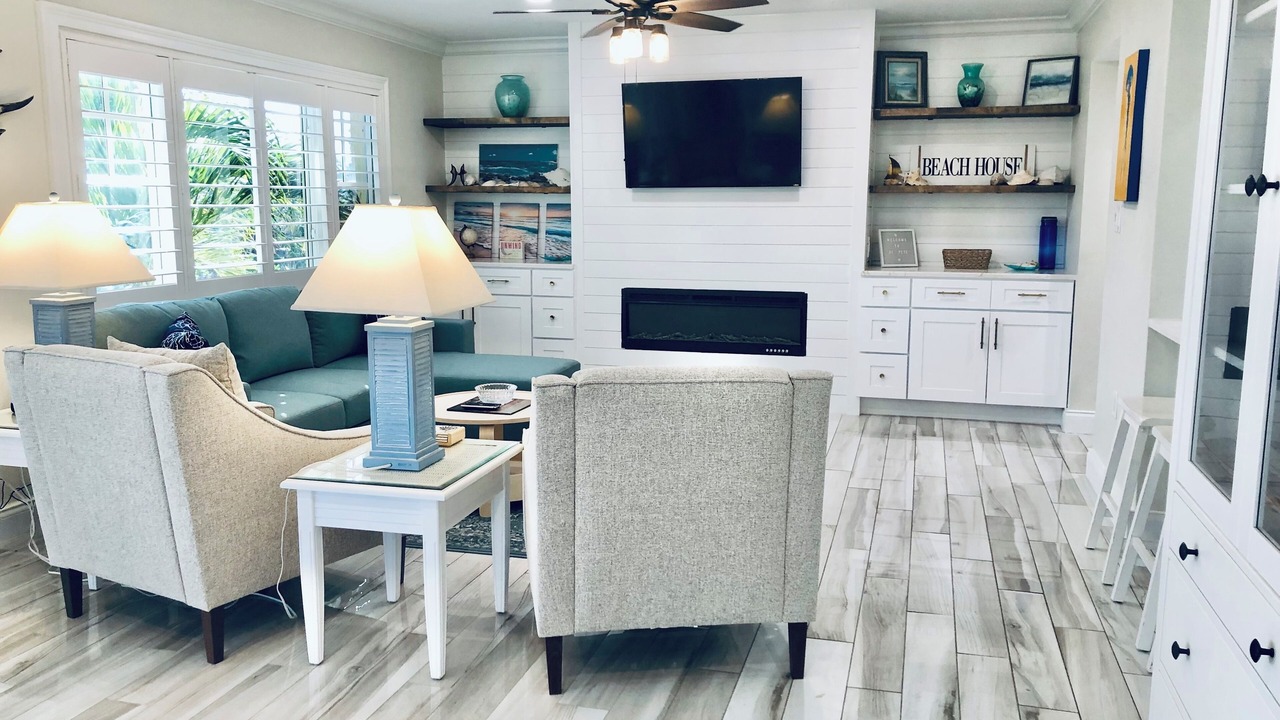 Photo of Livingroom in Belle Vista