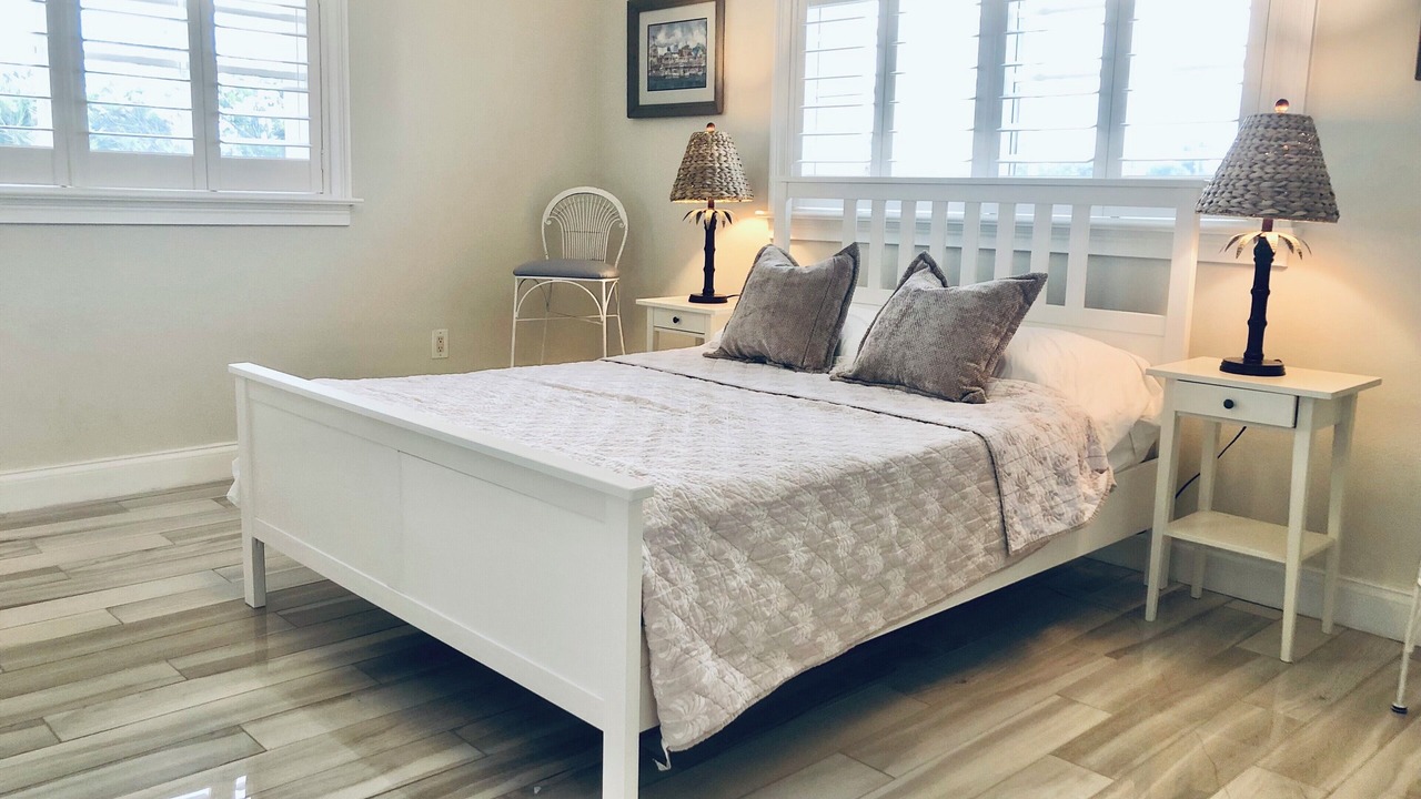 Photo of Bedroom in Belle Vista