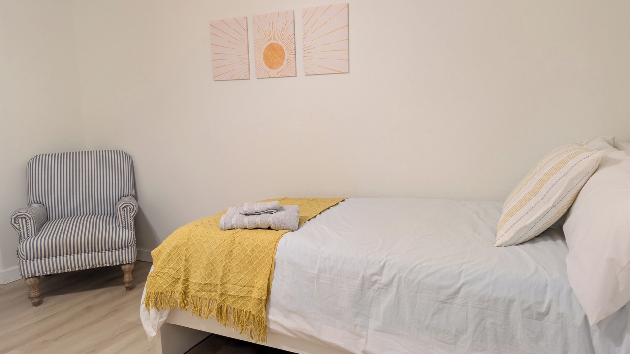 Photo of Bedroom in Iona