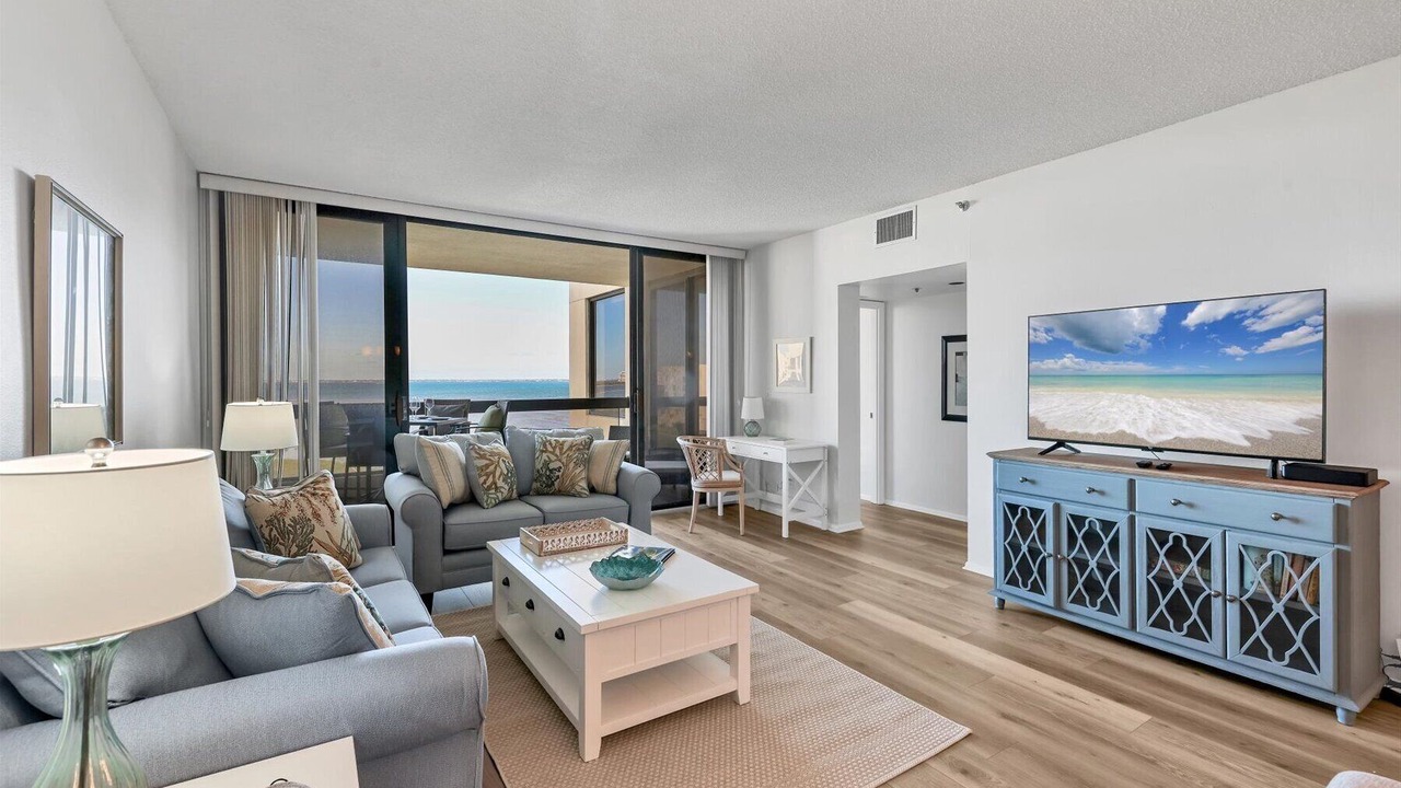 Photo of Bedroom in Bay Isles