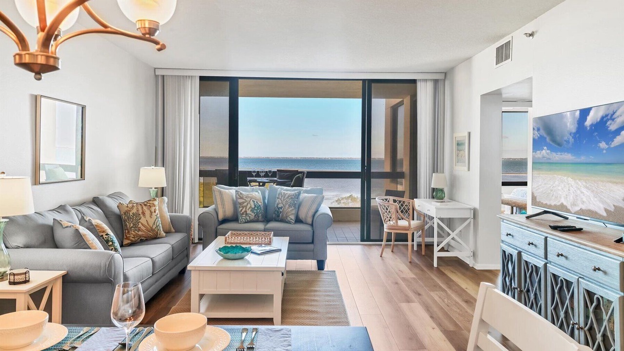 Photo of Bedroom in Bay Isles