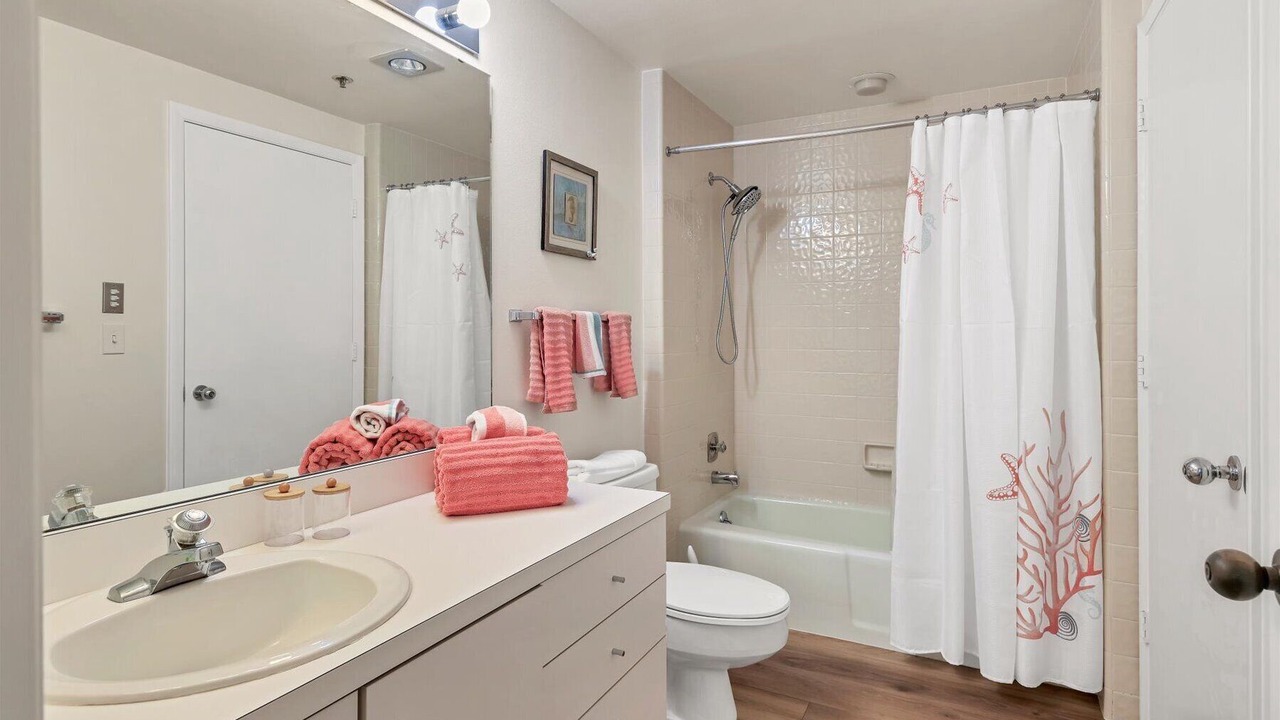 Photo of Bathroom in Bay Isles