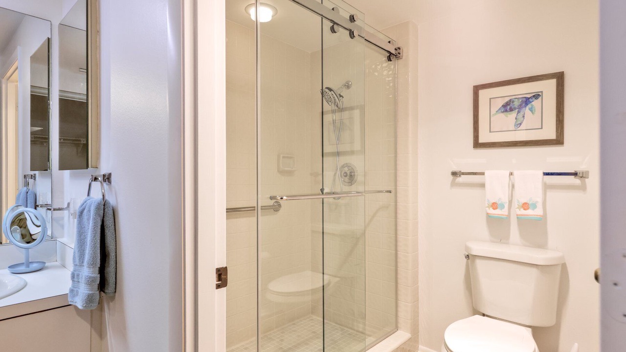 Photo of Bathroom in Bay Isles