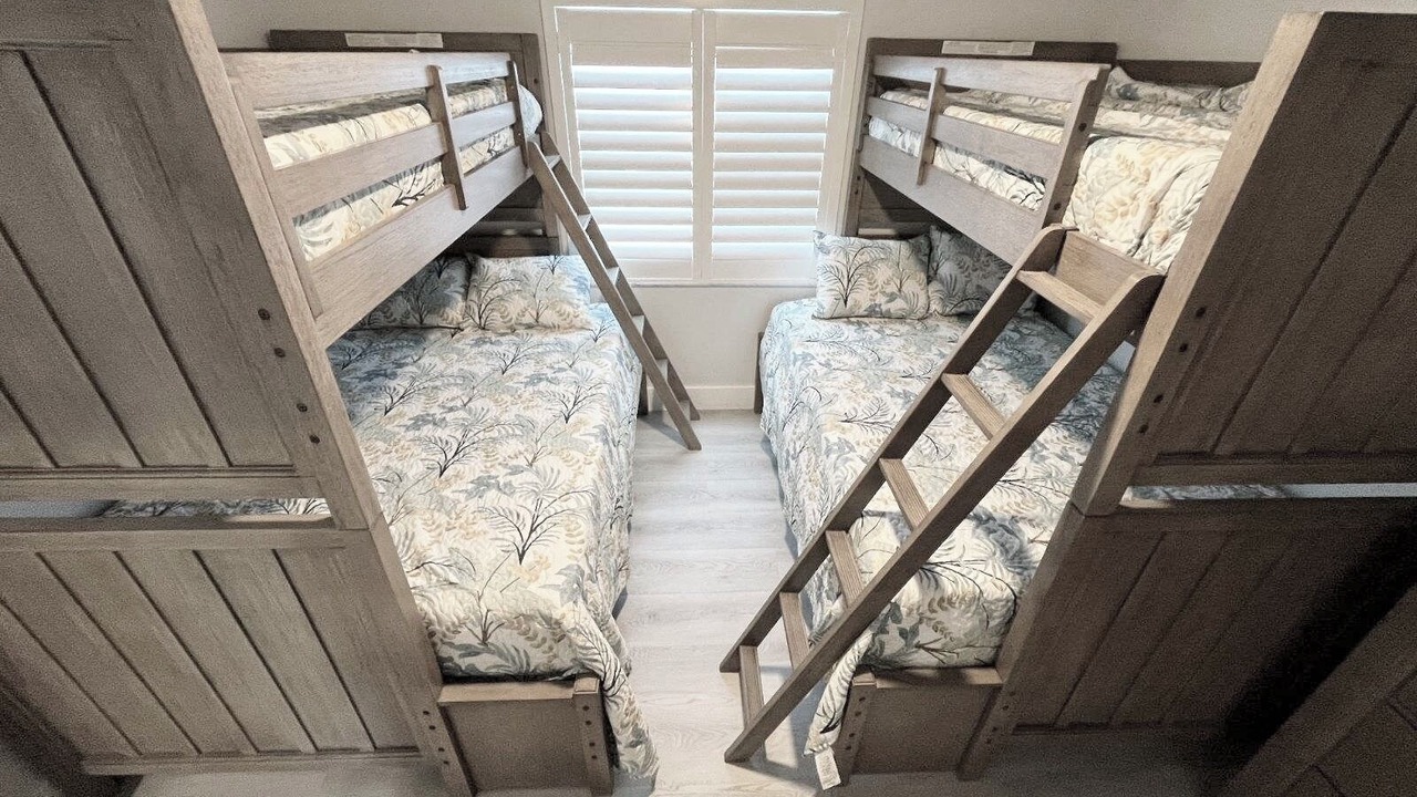 Photo of Bedroom in Hills T P