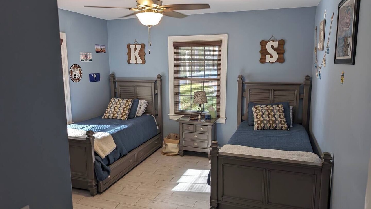 Photo of Bedroom in Murrells Inlet