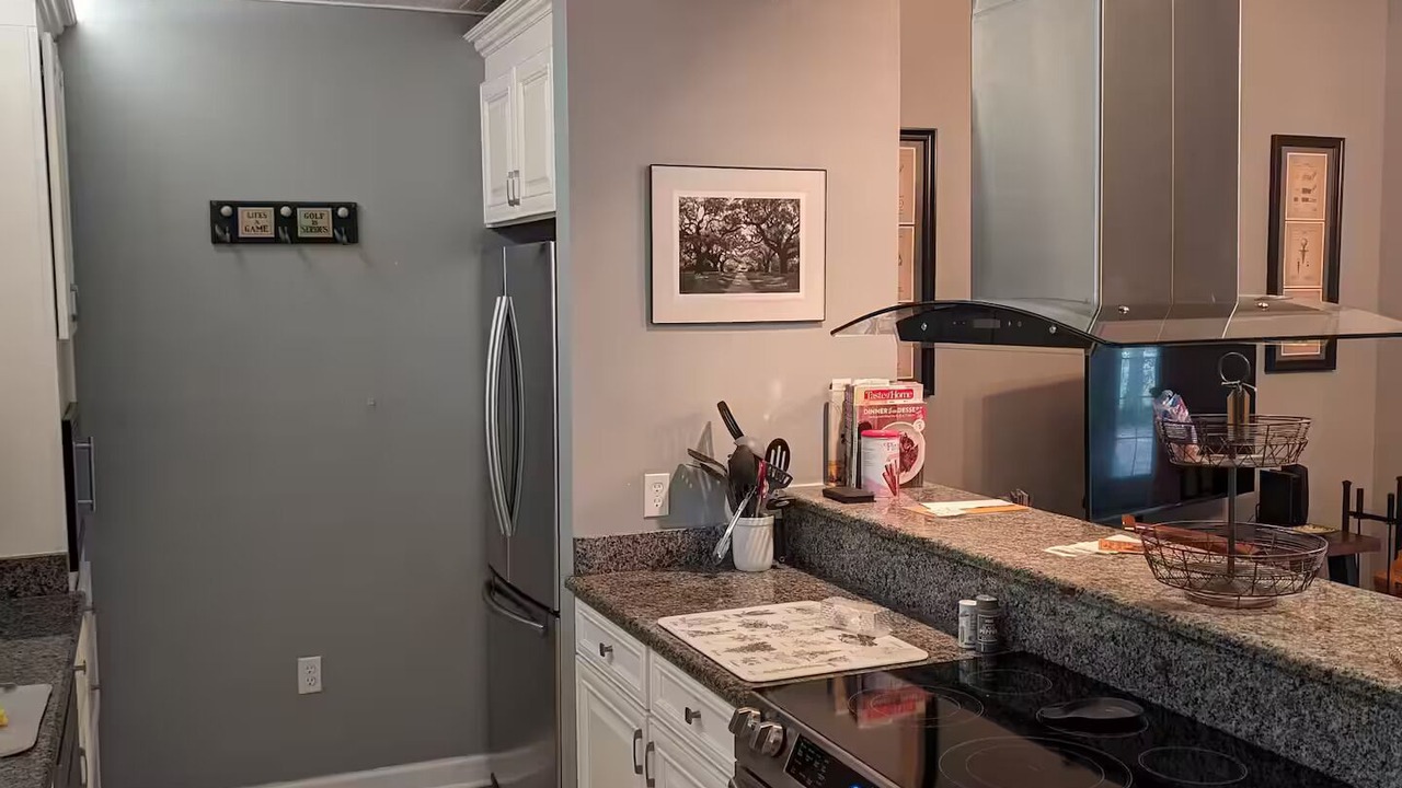 Photo of Kitchen in Murrells Inlet