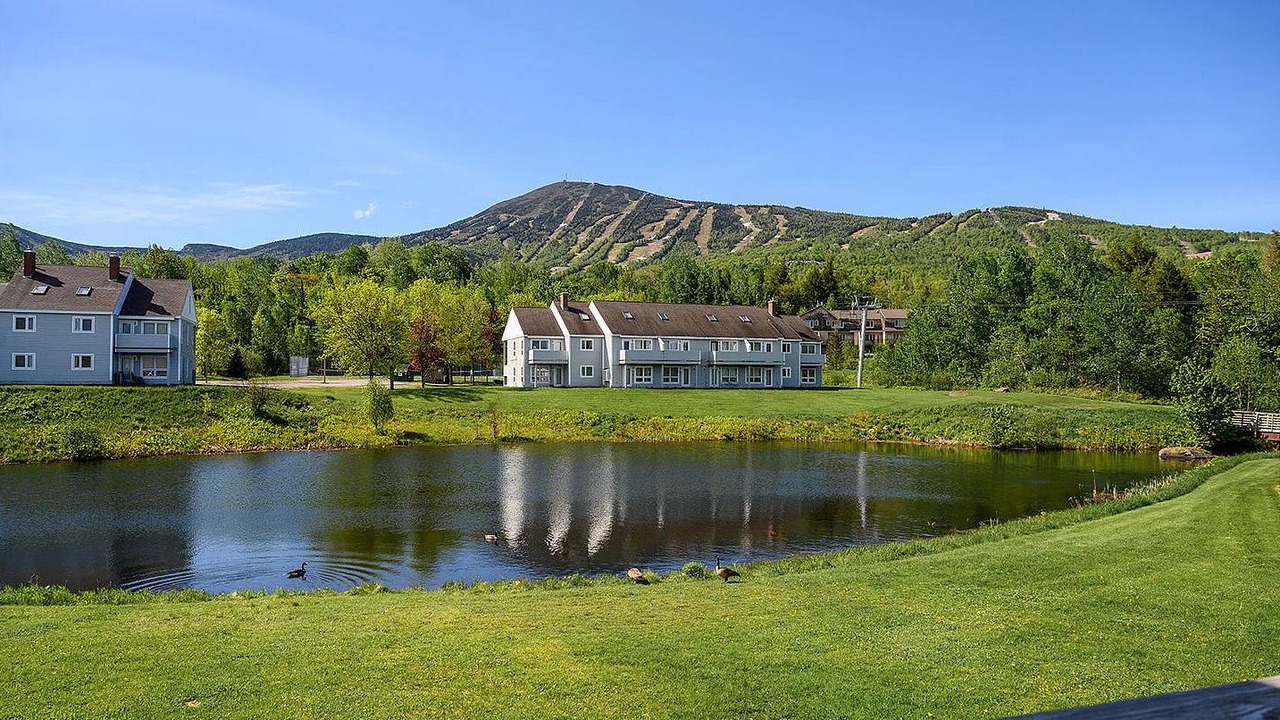 Photo of Outdoor in Carrabassett Valley