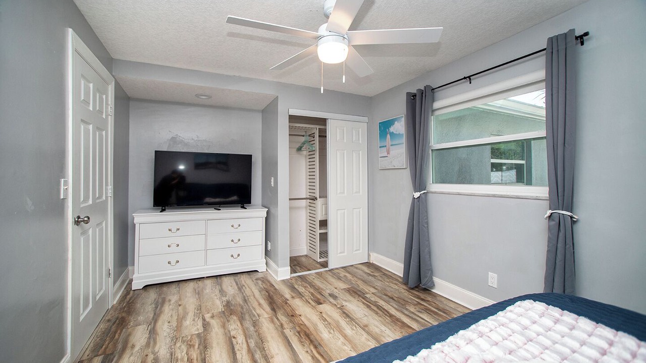 Photo of Bedroom in Harbor Bluffs