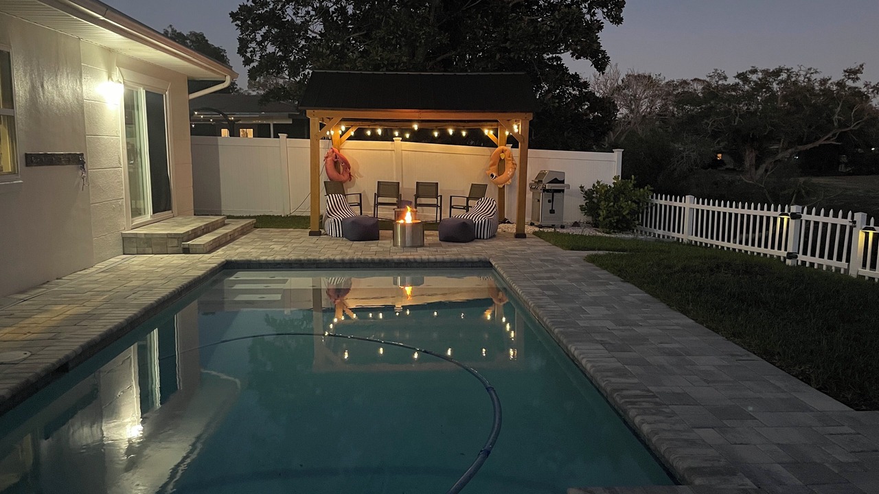 Photo of Outdoor in Harbor Bluffs