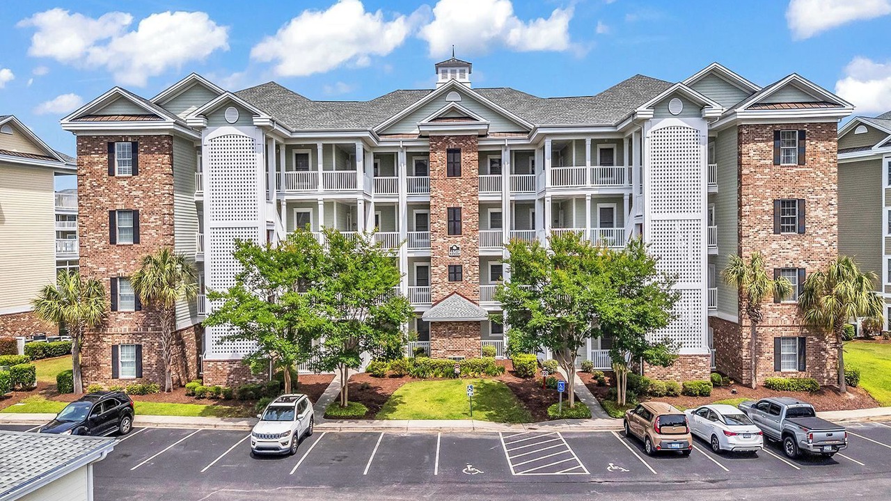 Photo of Outdoor in Central Myrtle Beach