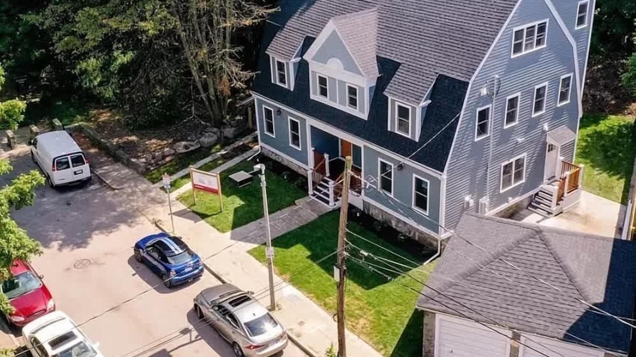 Photo of Outdoor in Jamaica Plain