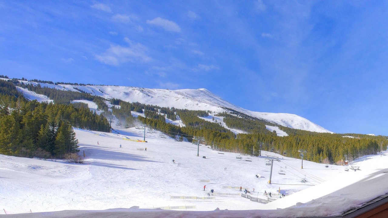 Photo of Others in Peak 8