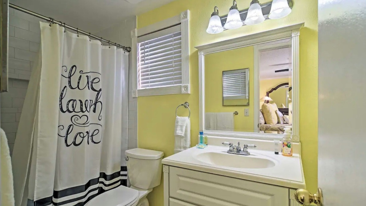 Photo of Bathroom in Walsingham