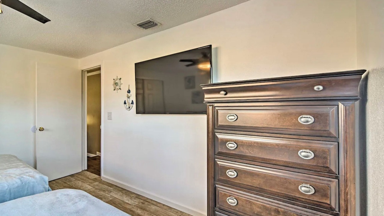 Photo of Bedroom in Walsingham