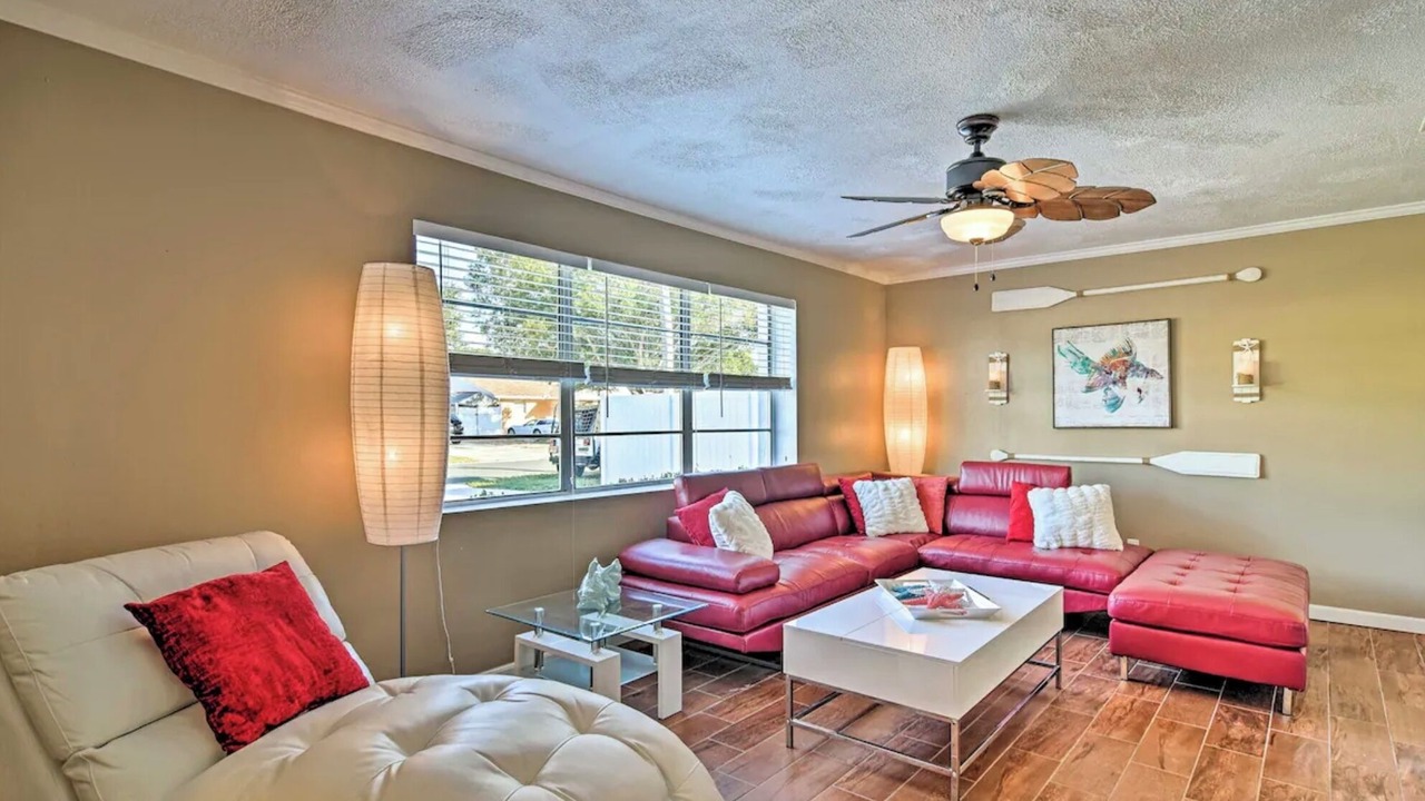 Photo of Livingroom in Walsingham