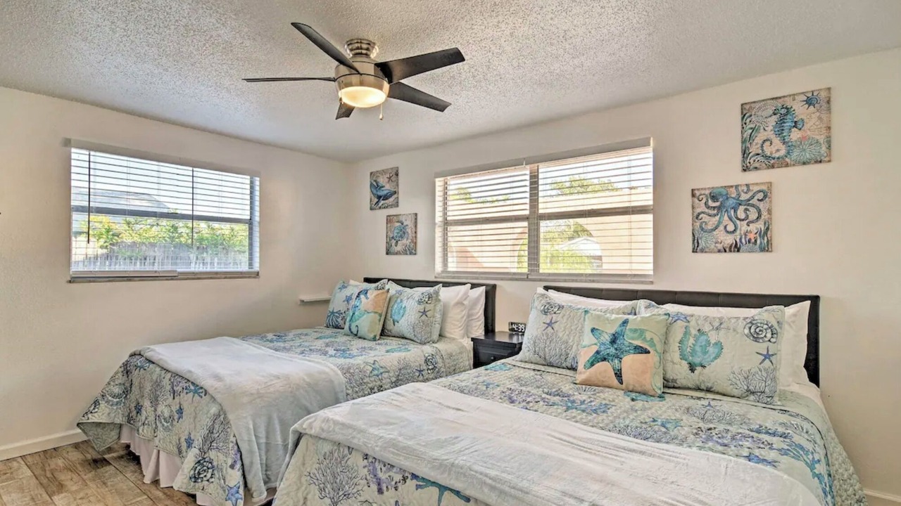 Photo of Bedroom in Walsingham
