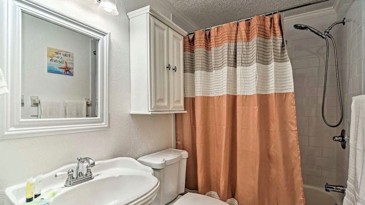 Photo of Bathroom in Walsingham